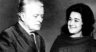 10. LEYLA GENCER ŞAN YARIŞMASI’NDA FİNALİSTLER BELİRLENDİ