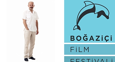 Atalay Taşdiken'in Yönetimindeki Ulusal Yarışma Jürisi, 12. Boğaziçi Film Festivali'ne Sanatın Büyülü Dokunuşunu Taşıyor