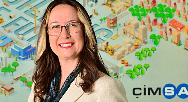 Çimsa, İnsan Kaynakları Mükemmellik Ödülleri’nden 5 altın ödül ile döndü 