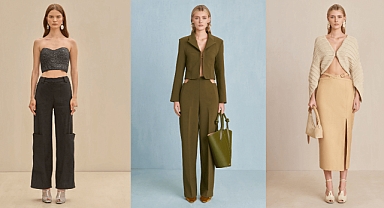 CULT GAIA PRE-FALL 2024 KOLEKSİYONU