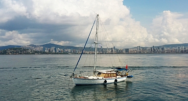 Denizlerin “Sultan”ı Rahmi M. Koç Müzesi’nde