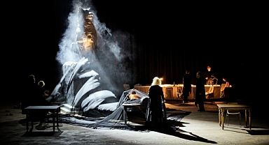 DÜNYANIN EN ESKİ TİYATRO TOPLULUĞU COMÉDIE-FRANÇAİSE İLK KEZ TÜRKİYE’YE GELİYOR