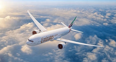 Emirates'in Premium Ekonomi Sınıflı Yenilenmiş Boeing 777'leri, ABD’de 6 Şehre Hizmet Verecek