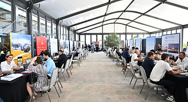 GLOBEMEETS B2B NETWORKİNG EVENT YAKLAŞIYOR