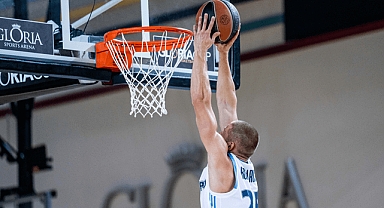 GLORIA CUP 2024 BASKETBOL TURNUVASI İLE ANTALYA'DA DEVAM EDİYOR