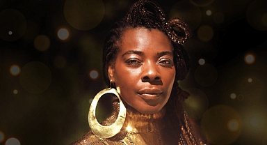 Grammy Ödüllü BUIKA,Türkiye Turnesi’nde