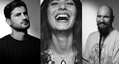 HONOR'dan Türkiye'de Bir İlk: Pop-Up Fotoğraf Stüdyosunda Portre Deneyimi