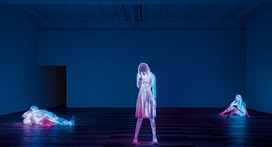 İçimdeki Şehir kapılarını Borusan Contemporary’de açıyor