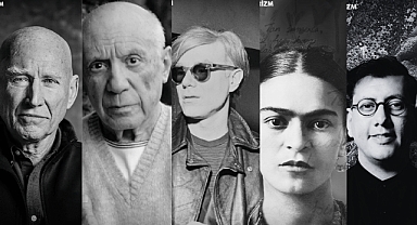 İSTANBUL KÜLTÜR YOLU FESTİVALİ EFSANEVİ SERGİLERE EV SAHİPLİĞİ YAPACAK