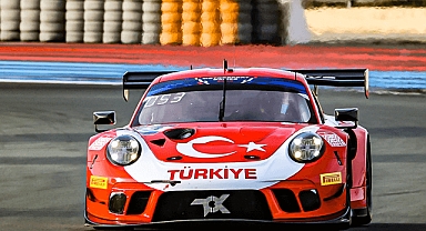 İstanbul Park Kapılarını Yeniden Türk Sporuna Açıyor