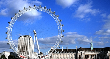 LONDRA GAYRİMENKUL PAZARINDA TÜRK RÜZGARI 