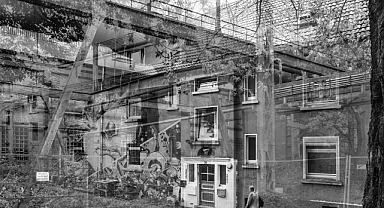 Remembering Tomorrow, 212photography İstanbul kapsamında 8artı1 Galeri’de Açılıyor