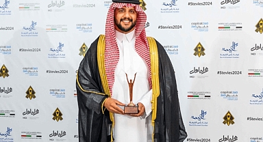 Stevie MENA Ödülleri’nin 2025 Başvuruları Başladı