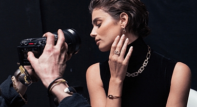 TAYLOR HILL İLE İKONİK TASARIMLARA GERİ DÖNÜŞ