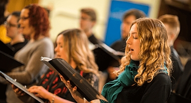 Türkiye ve Birleşik Krallık arasında 10 Yeni Kültür-Sanat Projesi Geliyor