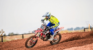 UÇAN YILDIZLAR ŞAMPİYONLUĞA MXGP TÜRKİYE'DE YER ALACAK