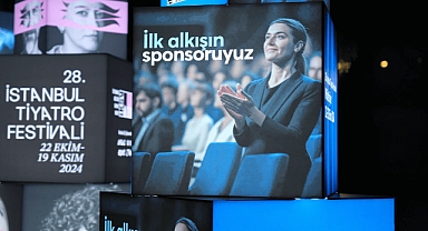 28. İstanbul Tiyatro Festivali, perdeleri Yatırım Finansman Sponsorluğunda “Müfettişler” Oyunu ile Açtı