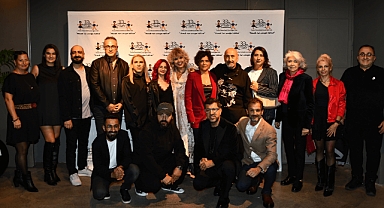 30 Sanatçı TOÇEV’in 30. Yılında Özel Bir Gecede Bir Araya Geldi.