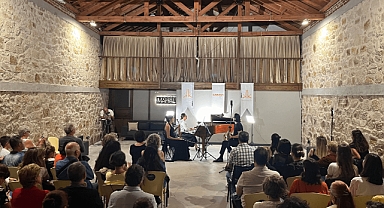 9. Çanakkale Bienali, Zengin Etkinlik Programıyla Bu Yıl da Sanat Tutkunlarının Gözdesi Olacak