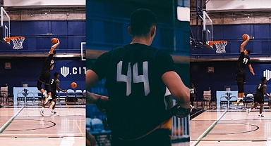 ABD’de Futboldan Basketbola Uzanan Bir Başarı Hikâyesi: Kani Topuz