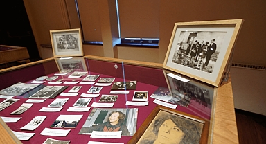 Adalet Ağaoğlu Boğaziçi Üniversitesi’nde “Yeniden” Doğuyor