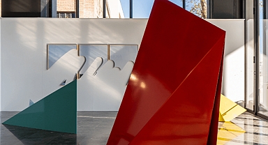 Akbank Sanat, Contemporary Istanbul’da 