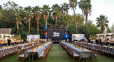 Akra Hotels'in Gastronomi Etkinliği 6. Uluslarası Meze Festivali, Lokal ve Global Mezeleri Bir Araya Getirdi