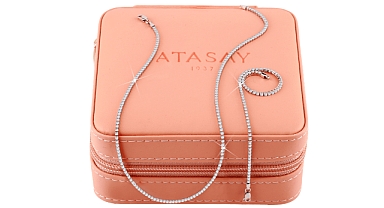 Atasay Altın ve Pırlanta Çadırı’nda 15. yıl Sürprizlerine Geri Sayım Başladı