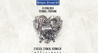 Bilişim Zirvesi’24 İçin Geri Sayım Başladı