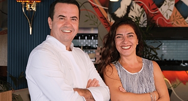 Cadde'nin Yıldızı Artois, Şef Murat Bozok'la Gastronomi Çıtasını Yükseltiyor