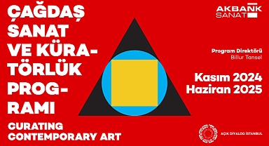 “Çağdaş Sanat ve Küratörlük” Seminer Programı’nın 6. Dönem Başvuruları Açıldı