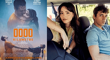 Can Kızıltuğ ‘Kuzey’ Rüzgarı Estirecek