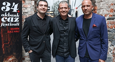 Cazın Geleceğine Değer Katan JAmZZ, Unutulmaz Bir Konserle Son Buldu