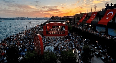 Doğuş Çocuk Senfoni Orkestrası'ndan Cumhuriyet Bayramı'na Özel İki Unutulmaz Konser