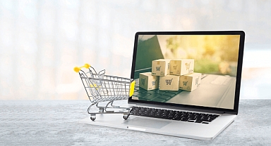 E-Ticarette Son Çeyrek Beklentisi: 1.3 Trilyon TL!