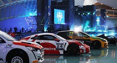 FIA Motorsporları Oyunları Başladı