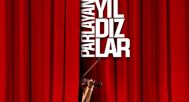 İş Sanat’ın 25. Sezonun Parlayan Yıldızları Belirlendi