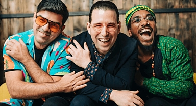 İş Sanat'ta Küba Esintisi: Alfredo Rodrıguez Trıo