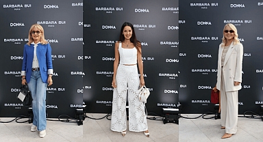 İş ve Cemiyet Dünyası Barbara Buı Lansmanında Buluştu