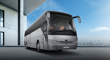 İspanya’da Hızlı Büyüyen Temsa Son 2 Yılda Satışlarını 5 Kat Artırdı