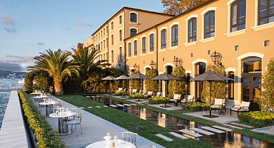 İstanbul Boğazının Kalbindeki Tarihi Sumahan’a Vakko Dokunuşu: Vakko Hotel & Resıdence Sumahan Bosphorus Kapılarını Açıyor