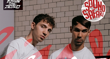 İstanbul'un Müzik Sahnesine Yepyeni Bir Soluk Geliyor