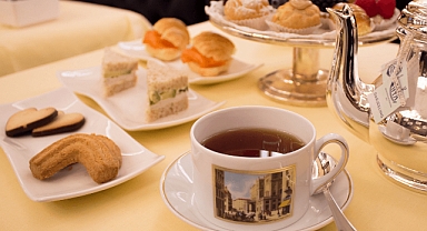 İstinyePark’ta Lüks ve Lezzet COVA’da Buluşuyor.