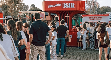 Kahve Festivallerine Biscolata Dokunuşu: Heyecan ve Lezzet Bir Arada