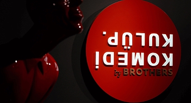 Komedi Kulüp by Brothers’ta Yeni Konsept Günler