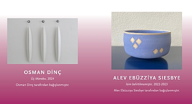 LONDRA’DA İKSV GENÇ SANATÇI FONU YARARINA BİR GALA GECESİ DÜZENLENDİ