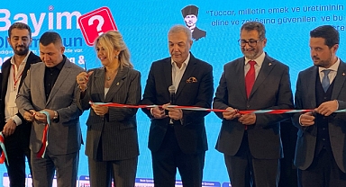 Markalar ve girişimcileri buluşturan 22. 