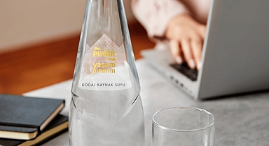 Masabaşı Çalışanların İlacı, Her Saat Başı 1 Bardak Su