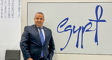 Mısır Antalya Turizm Fuarı’nda Tarihi Hazineleri ile Parlıyor