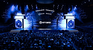 NTT DATA Business Solutions, İş ve Teknoloji Liderlerini Transformation NOW!’da Buluşturdu